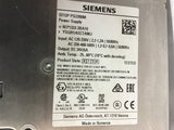 Siemens 6EP1333-3BA10 Power supply 120-230 Input