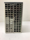 Siemens 6EP1333-3BA10 Power supply 120-230 Input
