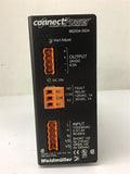 Weidmuller 992534 0024 Connect Power 115/230 volt Input