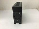 Weidmuller 992534 0024 Connect Power 115/230 volt Input