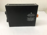 Weidmuller 992534 0024 Connect Power 115/230 volt Input