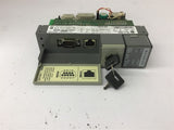 Allen-Bradley SLC 500 1747-L531 Processor Unit