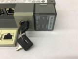 Allen-Bradley SLC 500 1747-L531 Processor Unit