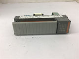 Allen-Bradley SLC 500 1746-OW16 Output Module