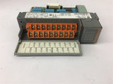 Allen-Bradley SLC 500 1746-OW16 Output Module