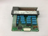 Allen-Bradley SLC 500 1746-OW16 Output Module