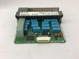Allen-Bradley SLC 500 1746-OW16 Output Module