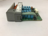 Allen-Bradley SLC 500 1746-OW16 Output Module