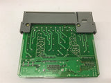 Allen-Bradley SLC 500 1746-OW16 Output Module