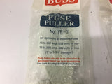 Buss FP-3 Fuse Puller Lot of 2