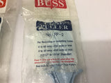 Buss FP-3 Fuse Puller Lot of 2