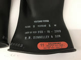 Salisbury D120 Electrical Insulating Gloves Size 11 1000V