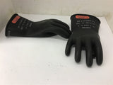 Salisbury D120 Electrical Insulating Gloves Size 11 1000V