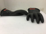 Salisbury D120 Electrical Insulating Gloves Size 11 1000V