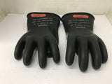 Salisbury D120 Electrical Insulating Gloves Size 11 1000V