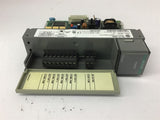 Allen-Bradley SLC 500 1746-NO4V Analog Output Module