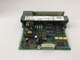 Allen-Bradley SLC 500 1746-NO4V Analog Output Module