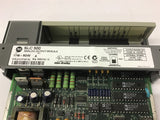 Allen-Bradley SLC 500 1746-NO4V Analog Output Module
