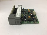 Allen-Bradley SLC 500 1746-NO4V Analog Output Module
