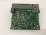 Allen-Bradley SLC 500 1746-NO4V Analog Output Module