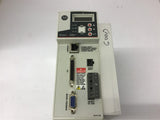 Allen-Bradley 2097-V34PR5-LM Servo Drive 480 Volts
