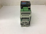 Allen-Bradley 22F-D2P5N103 1 HP AC Drive 460 Volts