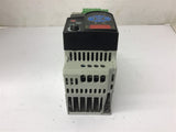 Allen-Bradley 22F-D2P5N103 1 HP AC Drive 460 Volts