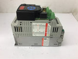 Allen-Bradley 22F-D2P5N103 1 HP AC Drive 460 Volts