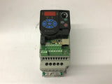 Allen-Bradley 22F-D2P5N103 1 HP AC Drive 460 Volts