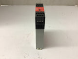 Banner IM-T-9A Machine Safety Relay 24 VDc