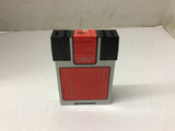 Banner IM-T-9A Machine Safety Relay 24 VDc