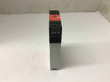 Banner IM-T-9A Machine Safety Relay 24 VDc
