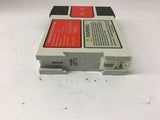 Banner IM-T-9A Machine Safety Relay 24 VDc