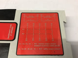 Banner IM-T-9A Machine Safety Relay 24 VDc