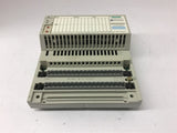 Schneider TSX Momentum 170ADO34000 COM Adapter 24 VDC 16PT