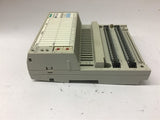 Schneider TSX Momentum 170ADO34000 COM Adapter 24 VDC 16PT