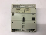 Schneider TSX Momentum 170ADO34000 COM Adapter 24 VDC 16PT