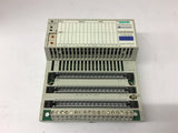 Schneider TSX Momentum 170ADI35000 Com Adapter 24 Vdc 32 PT