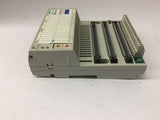 Schneider TSX Momentum 170ADI35000 Com Adapter 24 Vdc 32 PT