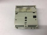 Schneider TSX Momentum 170ADI35000 Com Adapter 24 Vdc 32 PT