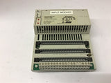 Schneider TSX Momentum With Base 170DNT11000/170ADI35000