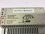 Schneider TSX Momentum With Base 170DNT11000/170ADO34000