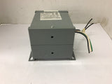 Square D 500SV1B .500 KVA Transformer Single Phase 480 240 Pri 240 120 Sec