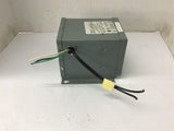 Square D 500SV1B .500 KVA Transformer Single Phase 480 240 Pri 240 120 Sec