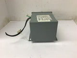 Square D 500SV1B .500 KVA Transformer Single Phase 480 240 Pri 240 120 Sec