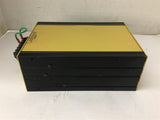 Acopian W24MT25 Regulated Power Supply 15 A 250 volts