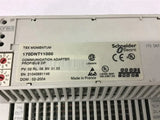 Schneider TSX Momentum With Base 170DNT11000/170ADM35011