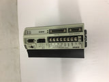 Parker Hannifin GV6-U12R-NK Servo Drive