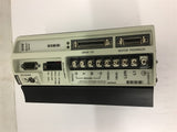 Parker Hannifin GV6-U12R-NK Servo Drive