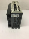 Parker Hannifin GV6-U12R-NK Servo Drive